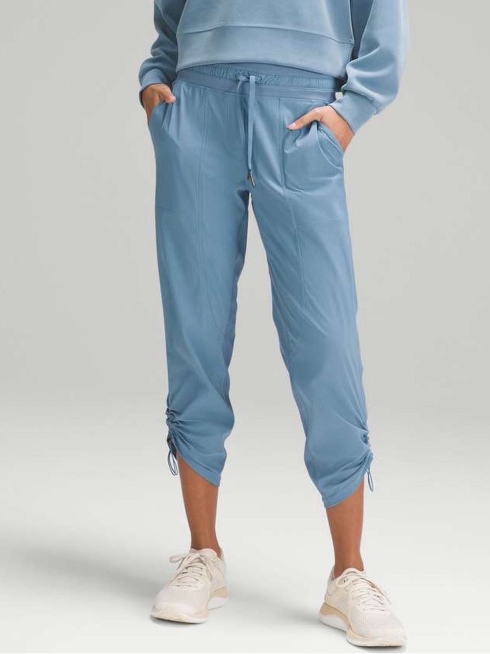 Lululemon GUC Dance Studio Pants